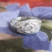 Vintage Art Deco 1930's .74ctw Old Cut Diamond Engagement Anniversary Ring Platinum