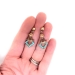 Antique Turquoise Pearl Chandelier Earrings Circa 1880's Victorian .66ct t.w. 14k Yellow Gold Wedding Chandelier Drops